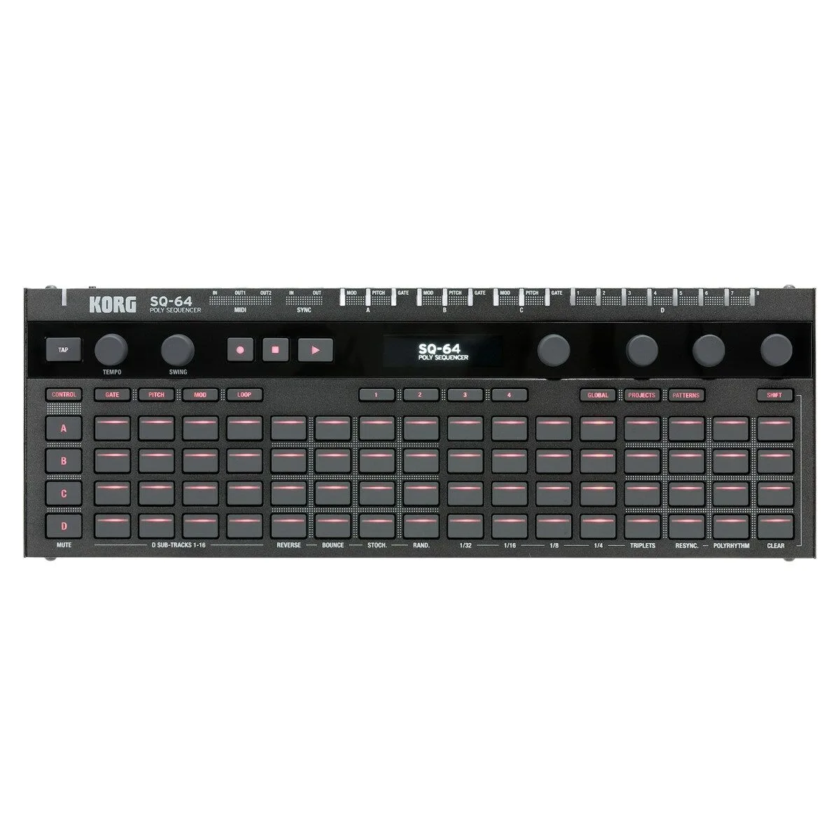 Piano electronique korg sq 64 s9111357798. Bienvenue chez Diaytar, où nous croyons que le meilleur produit est celui qui vous trouve, et non l'inverse.