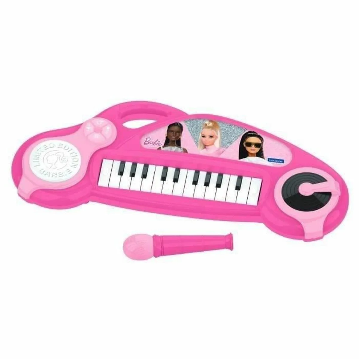 Piano electronique lexibook barbie s080009370. Osez l'expérience Diaytar et découvrez comment des produits bien choisis peuvent éléver votre qualité de vie.