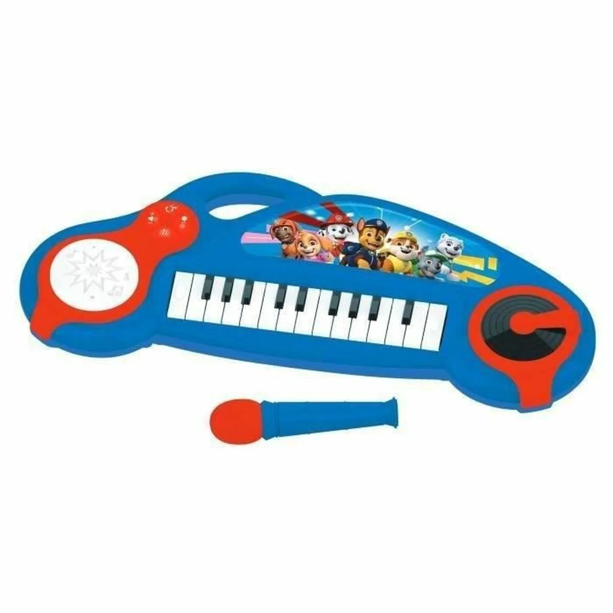 Piano electronique lexibook pat patrouille s719228839. Diaytar révolutionne votre façon de faire du shopping en ligne !