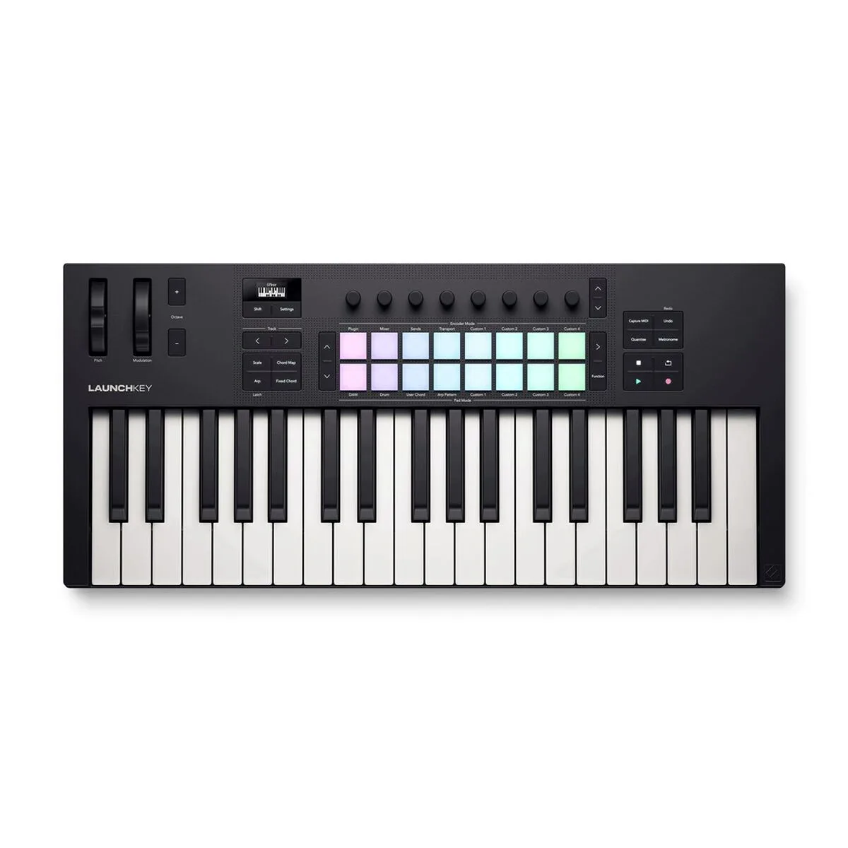 Piano electronique novation 37 mk4 s9112236221. Diaytar, c'est l'art de la sérendipité appliqué au e-commerce : vous venez pour une chose, vous repartez avec l'objet de vos rêves.