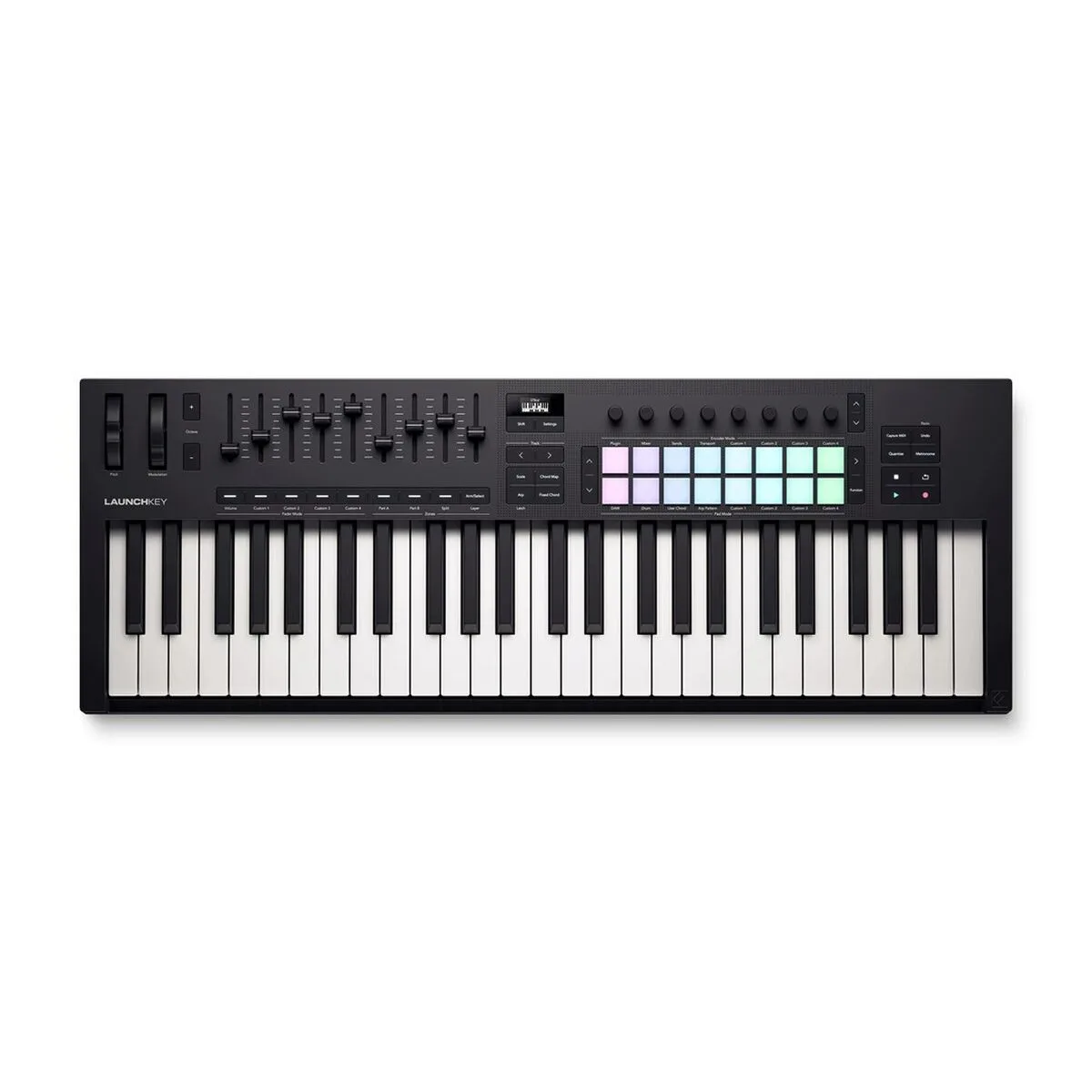 Piano electronique novation 49 mk4 s9112235897. Diaytar vous offre un accès privilégié à une sélection de produits qui font buzz, qui innovent et qui embellissent la vie