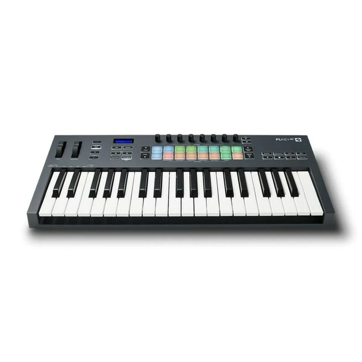 Piano electronique novation flkey 37 s9112235915. Diaytar s'adapte à vos besoins avec une gamme complète et variée.