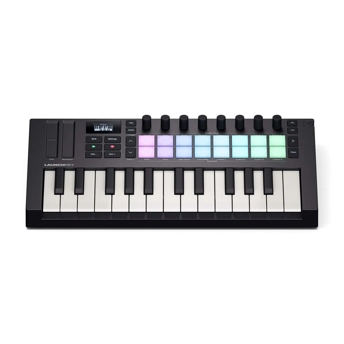 Piano electronique novation mini 25 mk4 s9112236185. Bienvenue dans l'ère du shopping conscient. Diaytar privilégie des produits avec une éthique et un impact positif.