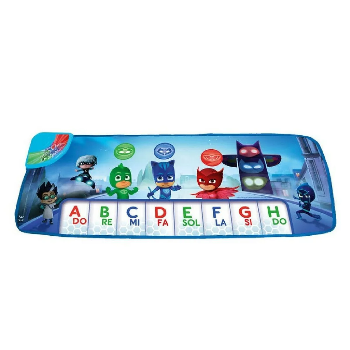 Piano electronique pj masks 2872 0 tapisserie bleu s242501799. Diaytar a sélectionné pour vous une palette de produits allant de l'électronique grand public aux must-have de la maison