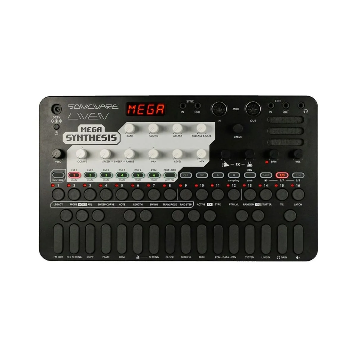 Piano electronique sonicware lvn 070 s9111006647. Bienvenue sur Diaytar, l'endroit où les produits ne sont pas juste achetés, mais sont adoptés pour la vie.