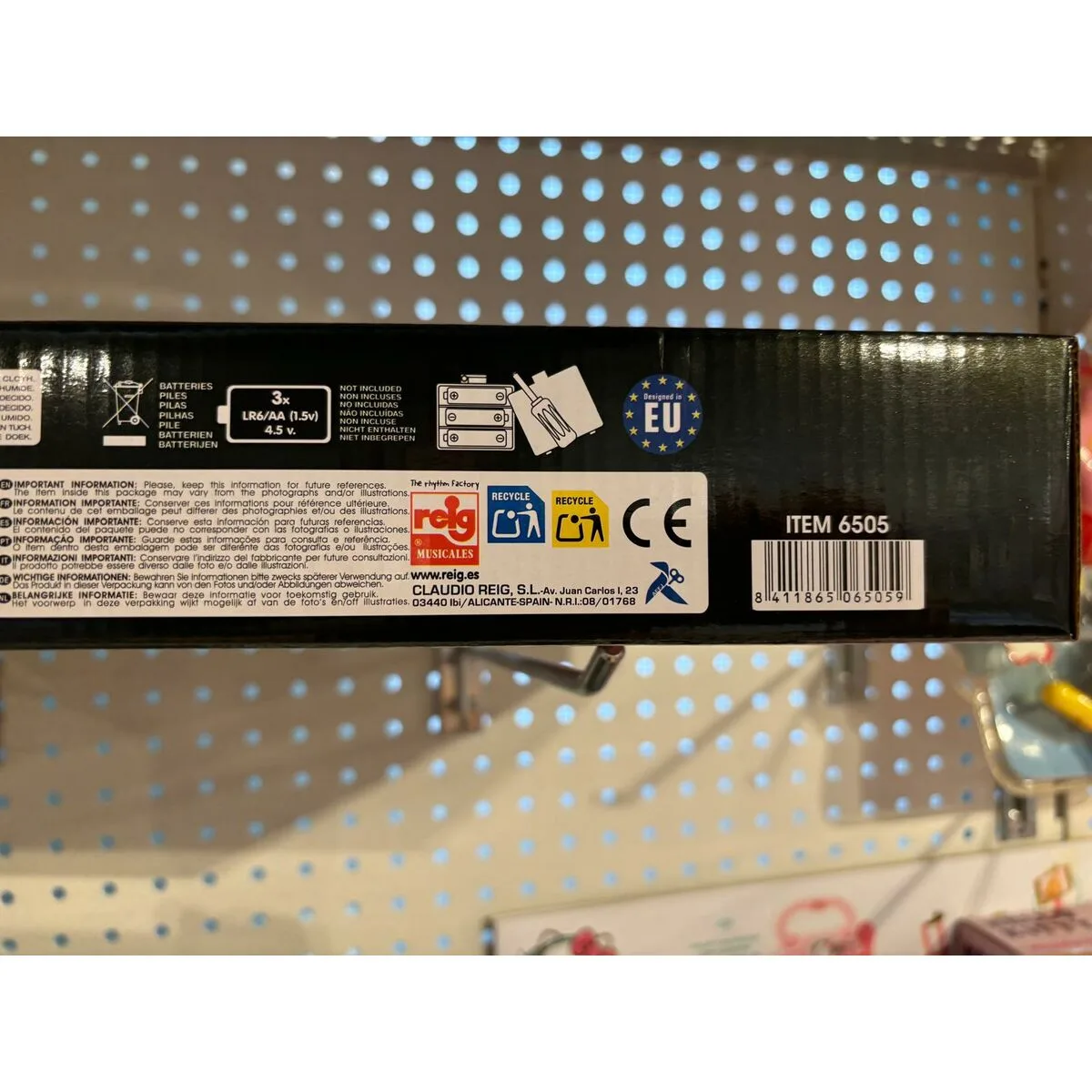 Piano jouet monster high electronique s243600270. Diaytar, c'est l'assurance de découvrir des produits que vous ne trouverez nulle part ailleurs, tous domaines confondus