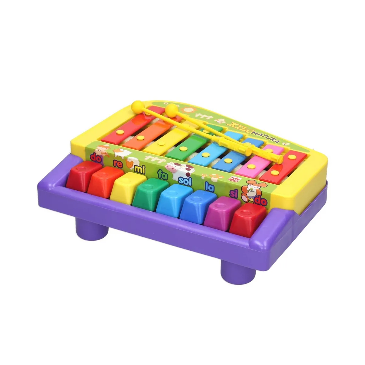 Piano jouet reig xilo natura xylophone piano s242493643. Diaytar, c'est votre passeport pour un tour du monde des produits les plus inspirants, sans quitter votre canapé.