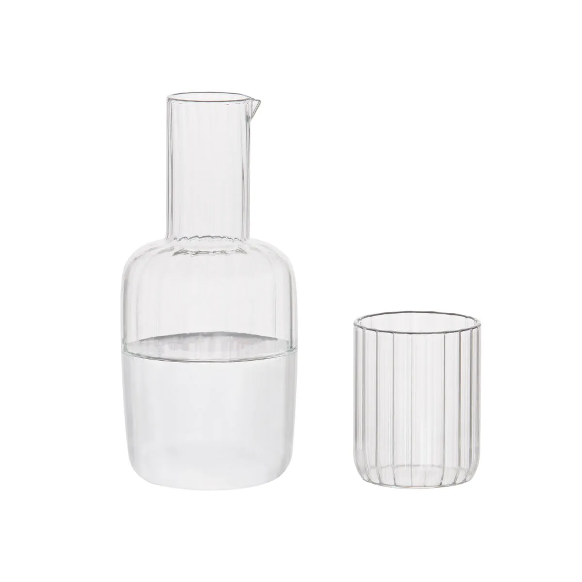 Pichet andrea house verre 800 ml s792604328. Votre vie, simplifiée et stylisée par Diaytar et sa collection de produits essentiels et innovants
