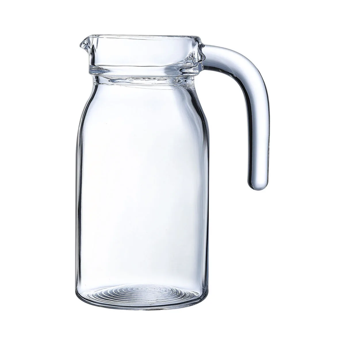 Pichet arcoroc spring transparent verre 750 ml s271000212. Diaytar, c'est le testament vivant qu'on peut allier large choix et qualité exemplaire dans le e-commerce.