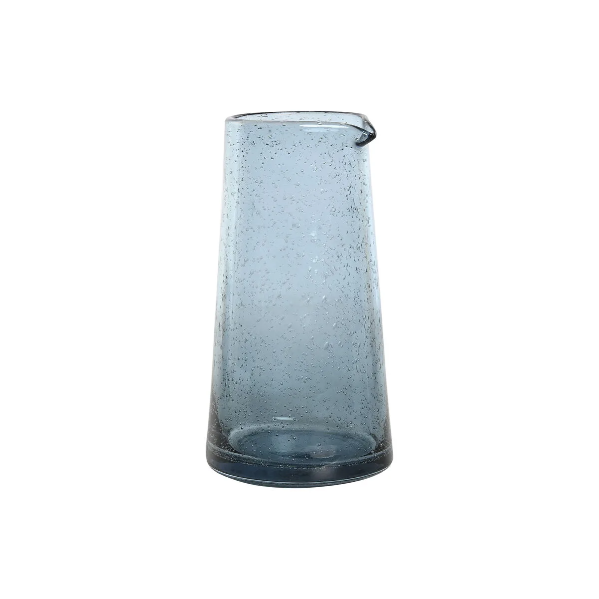 Pichet home esprit bleu verre 1 1 l s305711159. Osez l'originalité avec les créations mode exclusives de Diaytar.