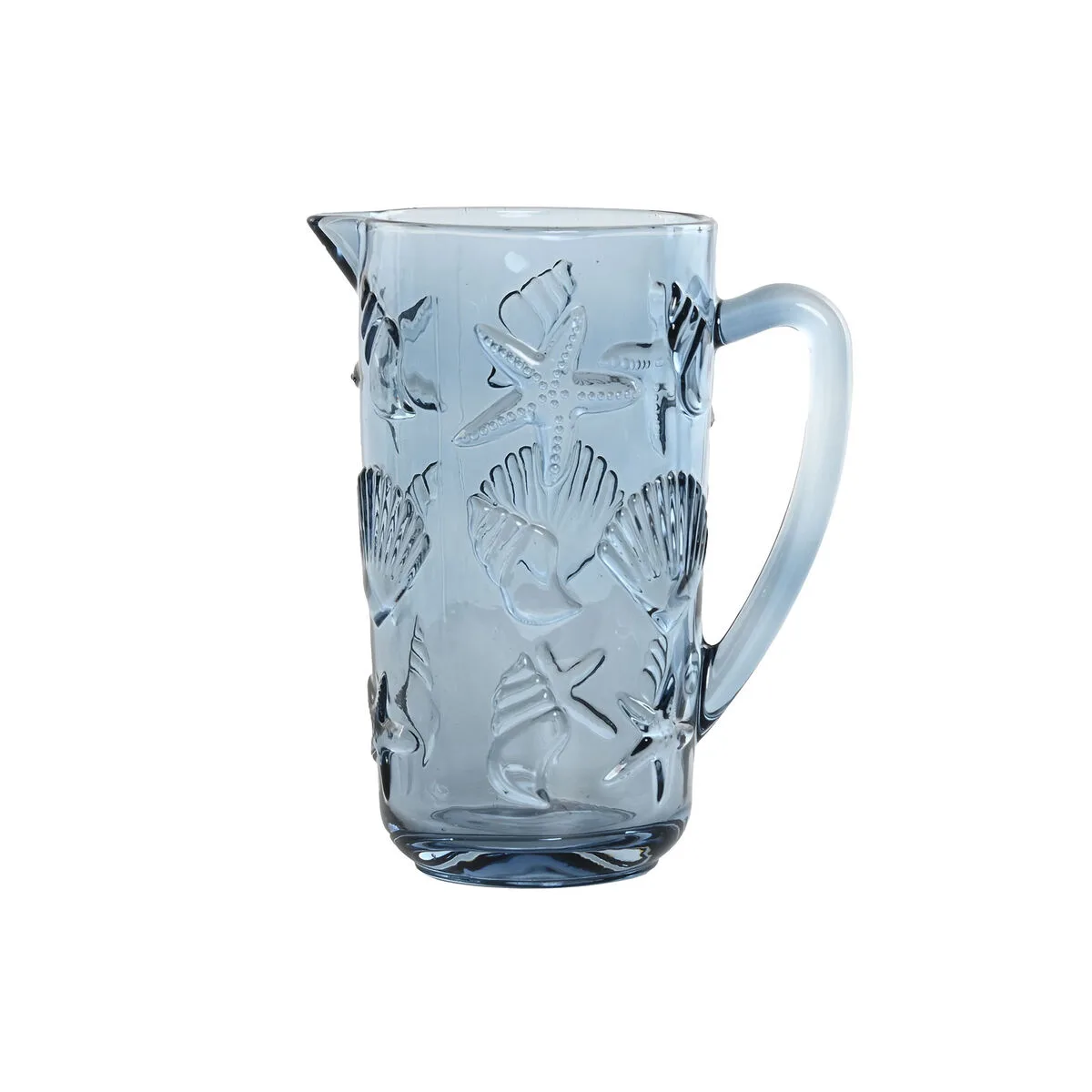 Pichet home esprit bleu verre s306053454. Chez Diaytar, nous fusionnons l'utile à l'agréable avec une gamme complète de produits soigneusement choisis pour leur design et leur fonctionnalité