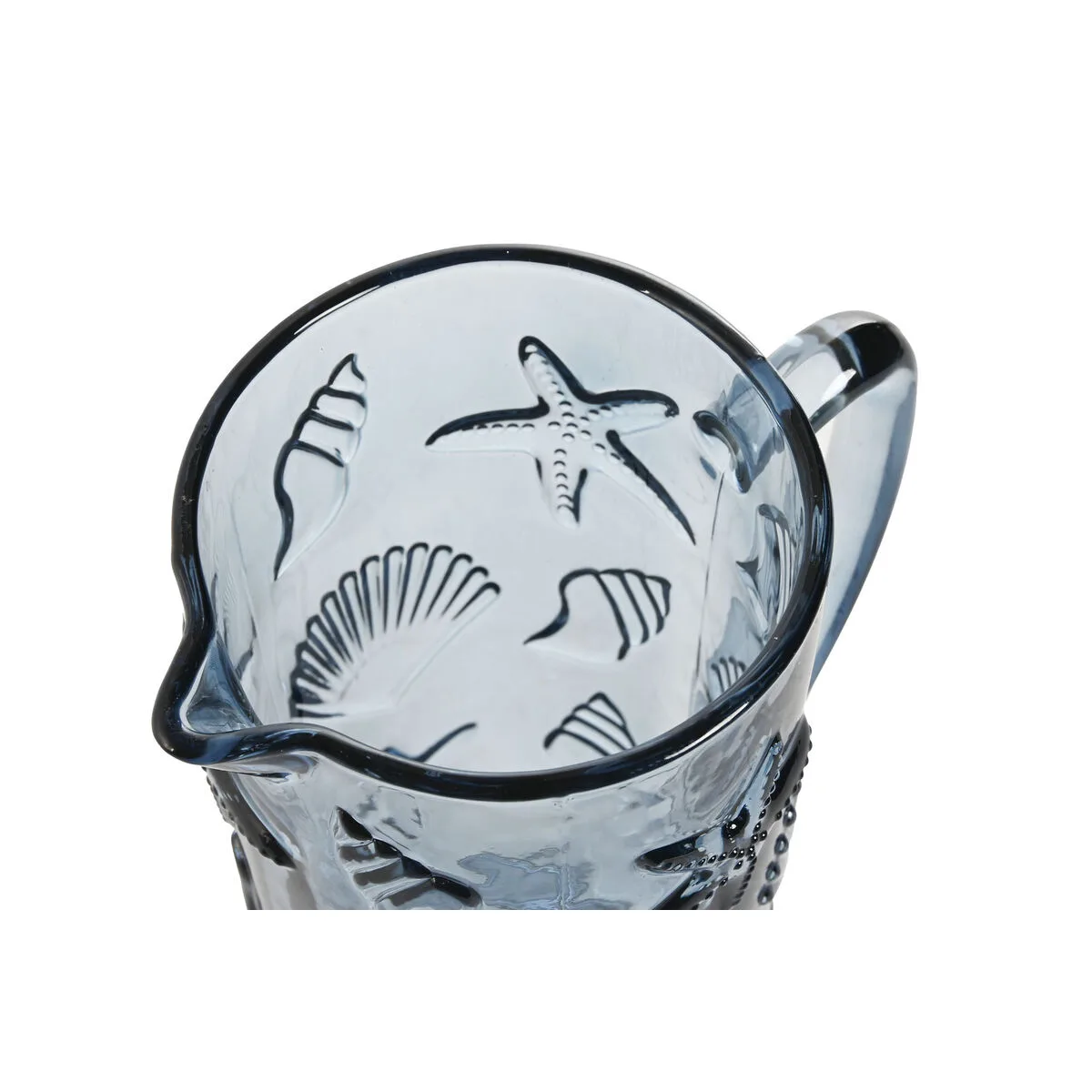 Pichet home esprit bleu verre s306053498. Prêt à upgrade votre vie ? Diaytar dégaine une arsenal de produits pour passer au niveau supérieur.