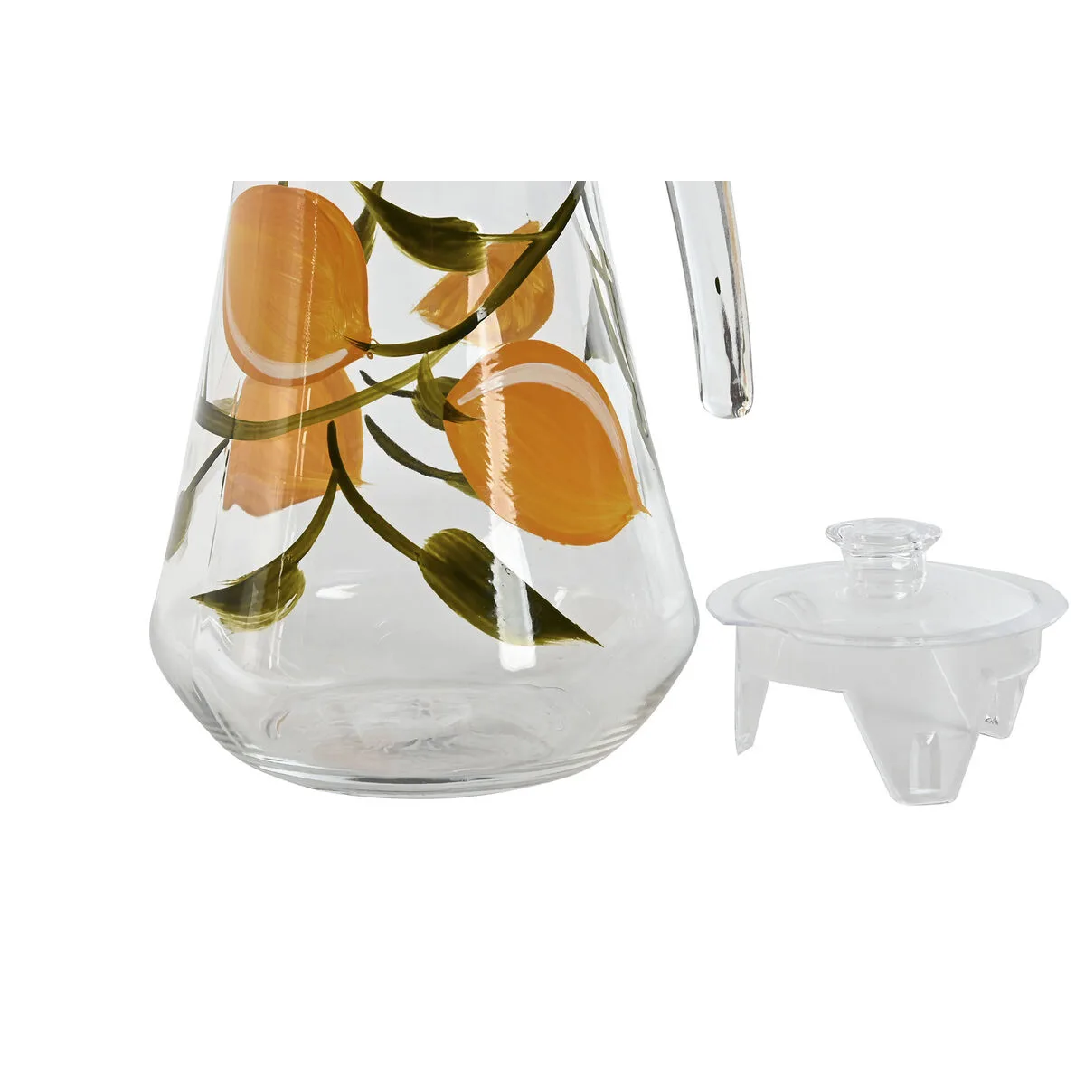 Pichet home esprit jaune verre s305951650. Diaytar ne suit pas les tendances, il les anticipe à travers sa sélection前瞻 de produits électroniques et généraux