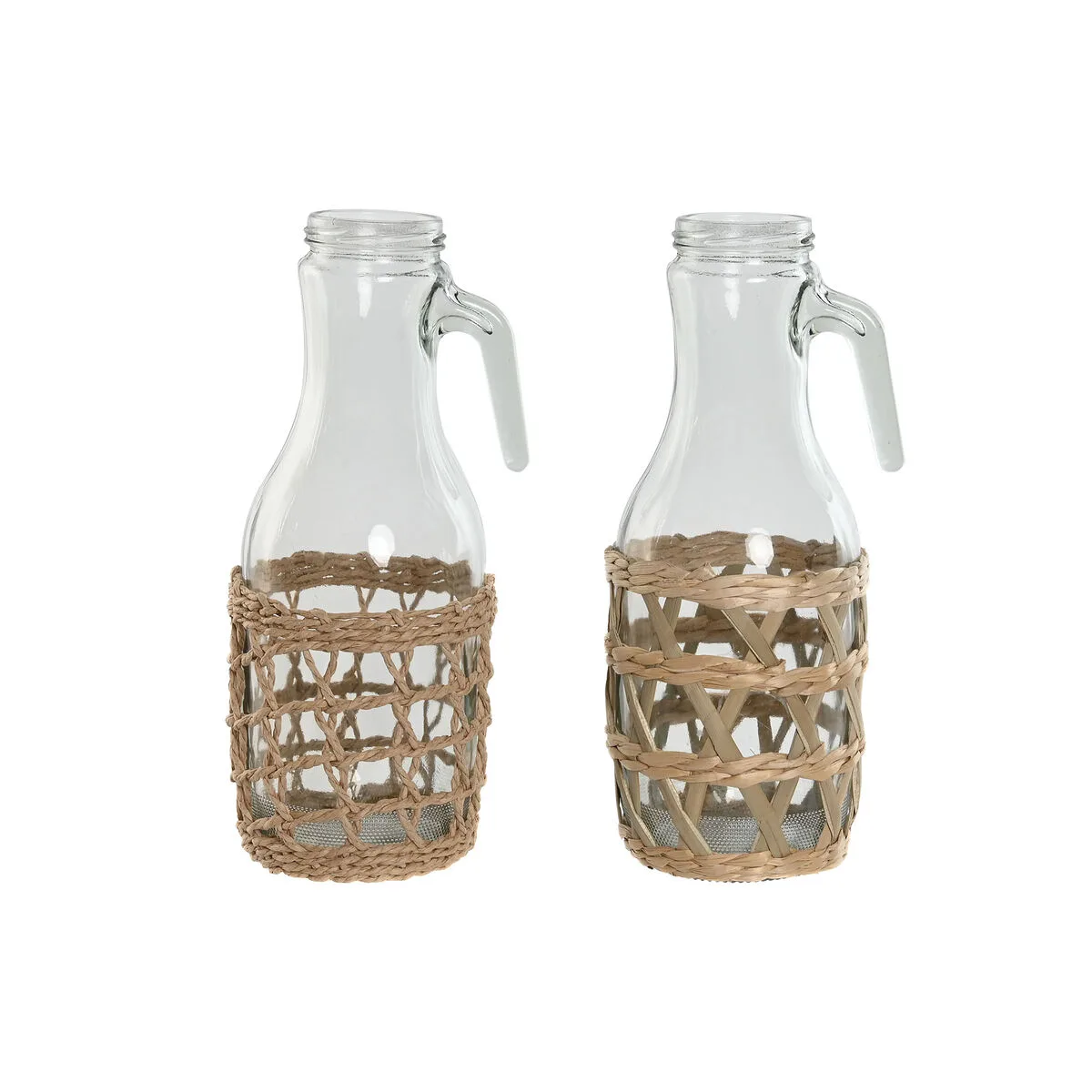 Pichet home esprit naturel verre fibre 2 unites s305952122. Diaytar, c'est le point de rencontre entre les passionnés de belles technologies et les amateurs de décoration tendance