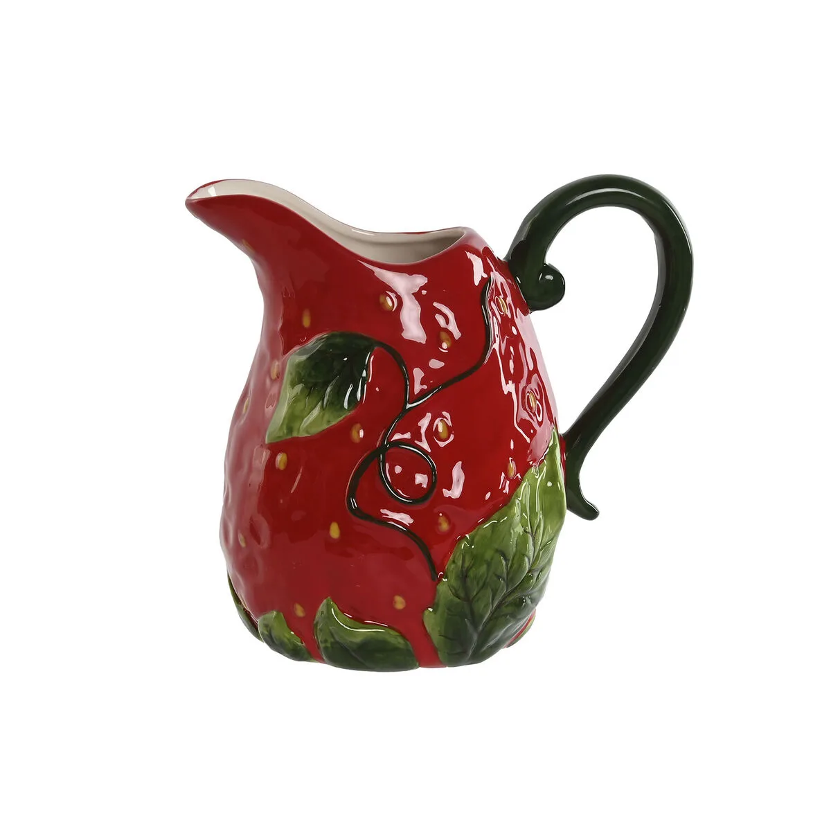 Pichet home esprit rouge gres s305946820. Plongez dans l'univers Diaytar, votre référence pour des produits du quotidien, high-tech et déco, tous porteurs de tendances