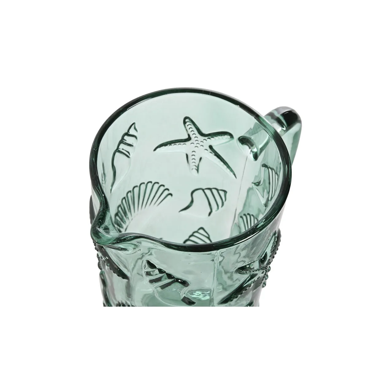 Pichet home esprit turquoise verre 1 1 ml s306053119. Nous avons conçu Diaytar pour être intuitif, comme vos produits préférés. Simple, efficace, et terriblement séduisant.