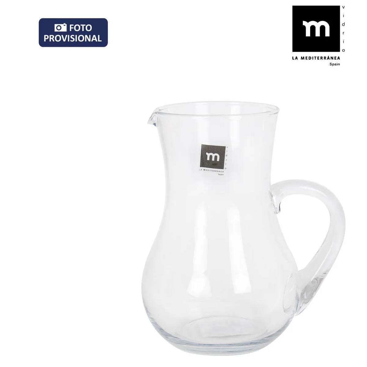 Pichet la mediterranea lombardia verre 1 5 l 4 unites s223616733. Diaytar, c'est le manifeste d'un shopping plus intelligent, plus rapide, et résolument plus gratifiant.