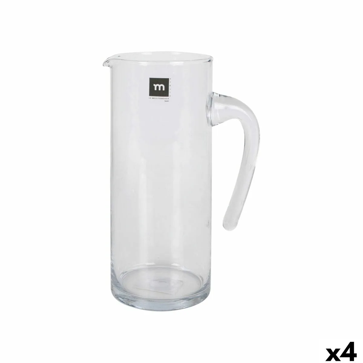 Pichet la mediterranea toscana verre 1 l 4 unites s223616930. Diaytar, une vision du shopping en ligne où chaque catégorie de produits, de la high-tech au généraliste, est traitée avec excellence