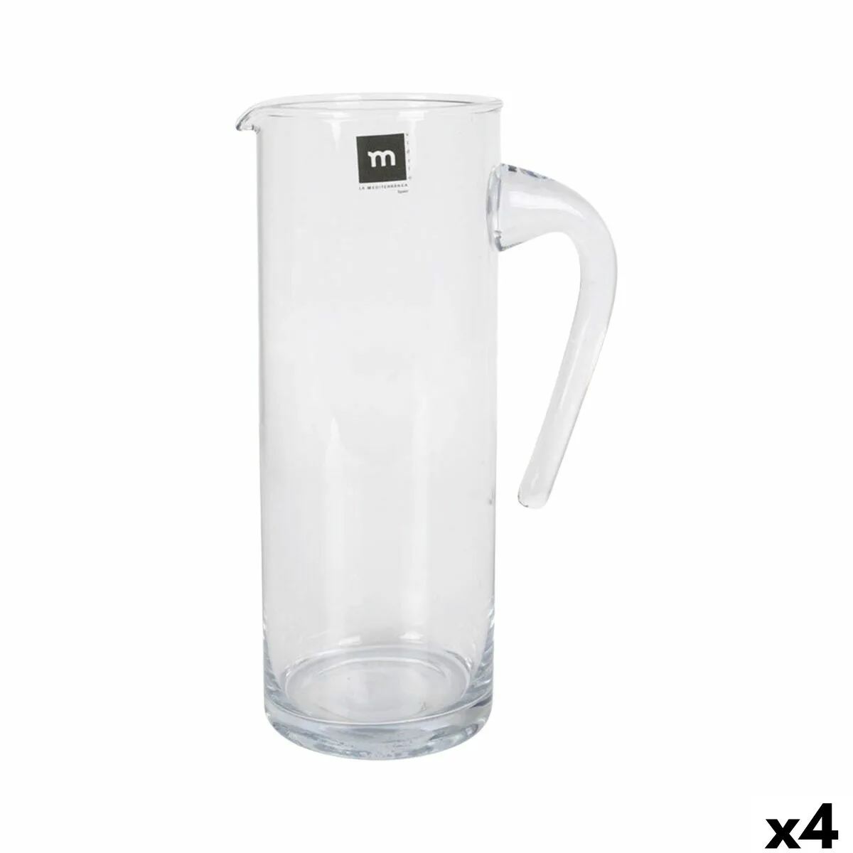 Pichet la mediterranea toscana verre 2 l 4 unites s223896913. Bienvenue dans le futur du shopping. Diaytar utilise la data pour anticiper vos besoins, mais garde la magie de la surprise.