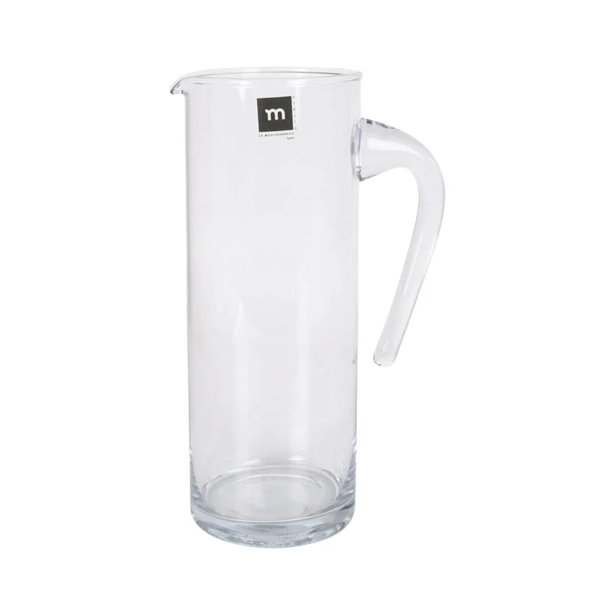 Pichet la mediterranea toscana verre 2 l 4 unites s223896988. Diaytar : Votre guide shopping pour une sélection exigeante de produits tendance, technologiques et domestiques