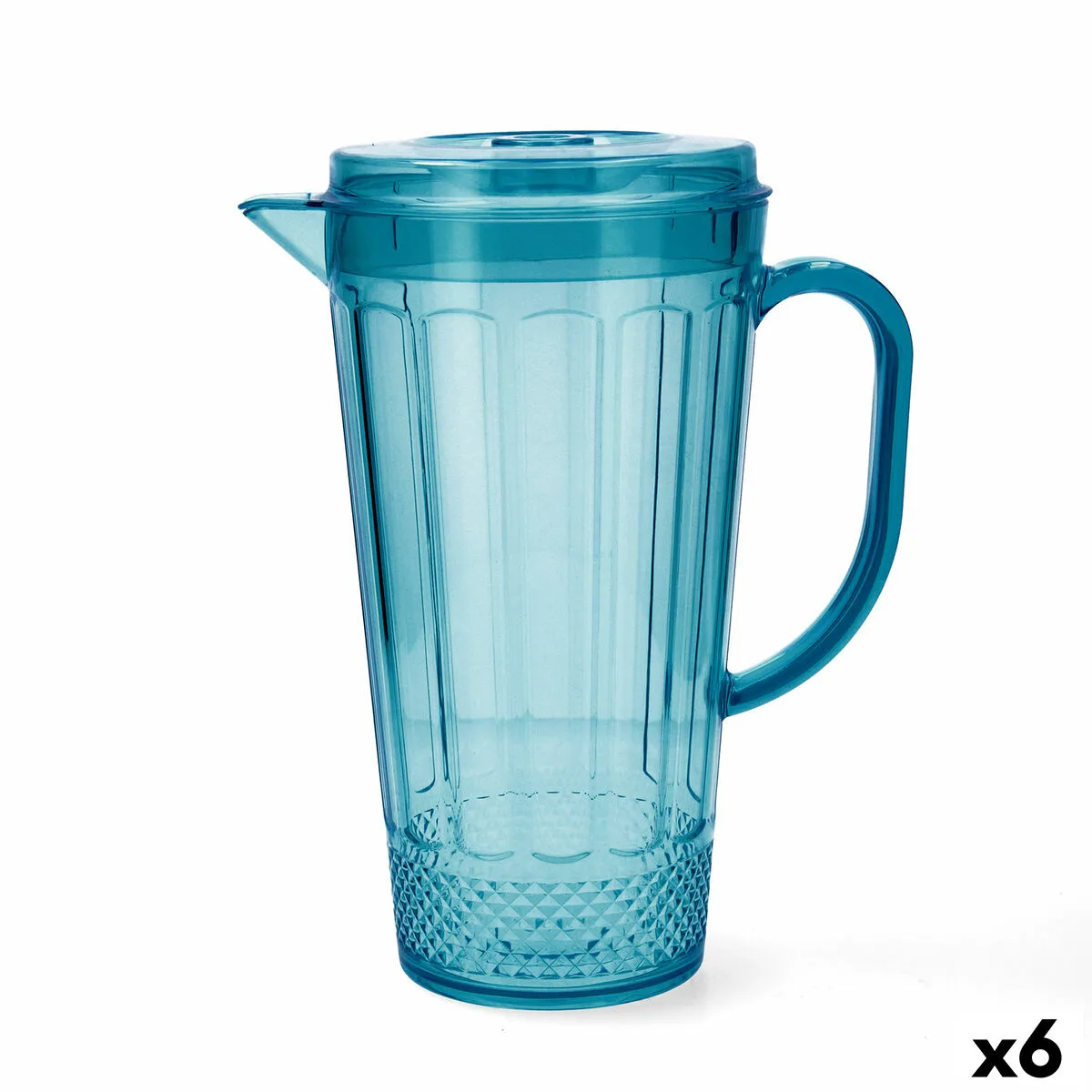 Pichet quid gaia turquoise plastique 2 l 6 unites s271358728. L'expérience Diaytar : une interface fluide pour découvrir une multitude de produits alignés avec les tendances actuelles