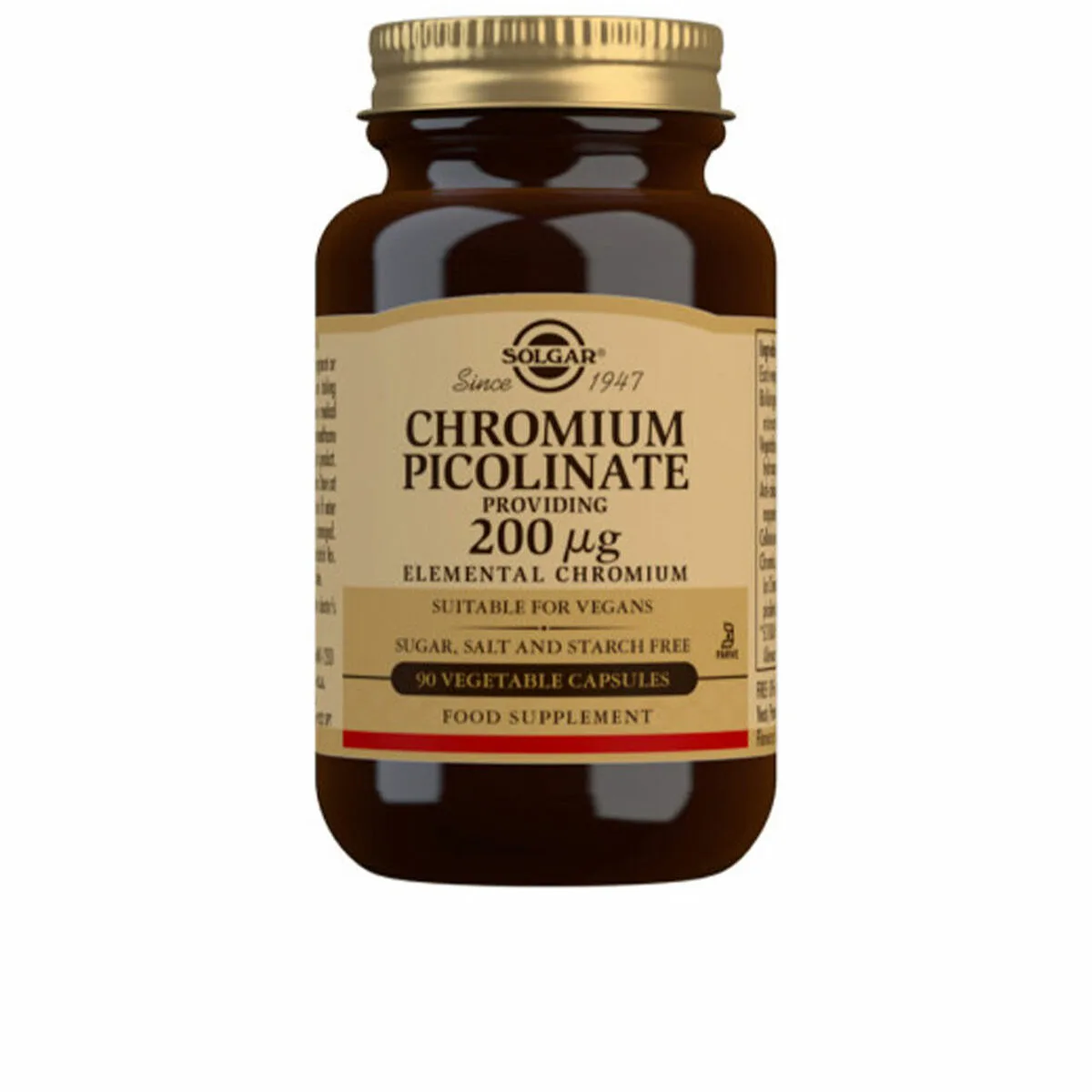 Picolinate de chrome solgar 90 unites s0510837946. Diaytar, c'est la certitude de faire un choix judicieux. Chaque produit dans notre catalogue a passé nos tests exigeants.