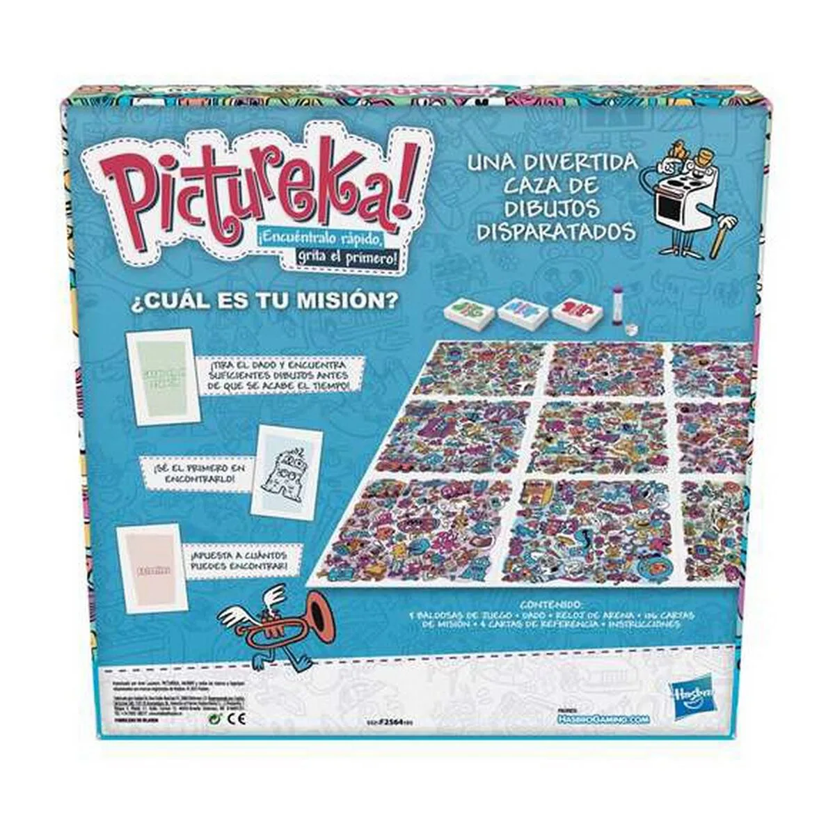 Pictureka hasbro s241554296. Diaytar vous ouvre les portes d'un monde où tous les produits, des plus high-tech aux plus simples, sont source d'inspiration