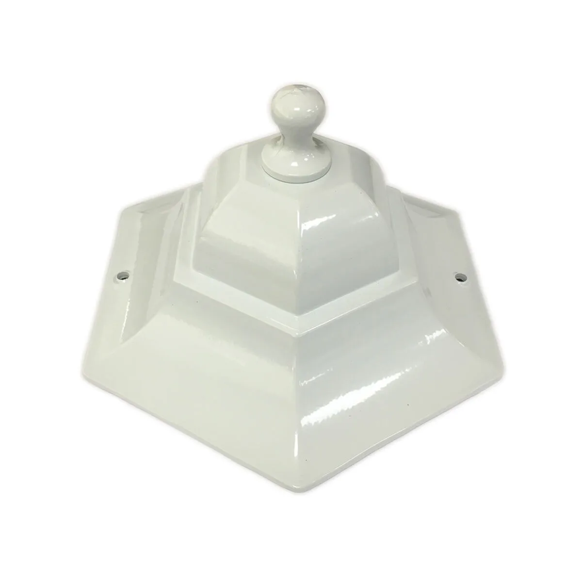 Pieces de rechange edm 00951 paris blanc aluminium rechange lanterne s790105073. Diaytar : La boutique qui réunit qualité, tendance et prix accessibles sous un même toit.