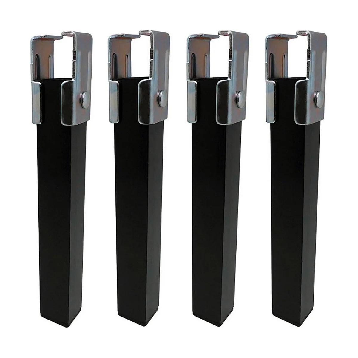 Pieds de lit micel 4 pieces s791280441. Pour ceux qui refusent de choisir entre fonctionnel et esthétique : Diaytar propose les deux dans chaque produit