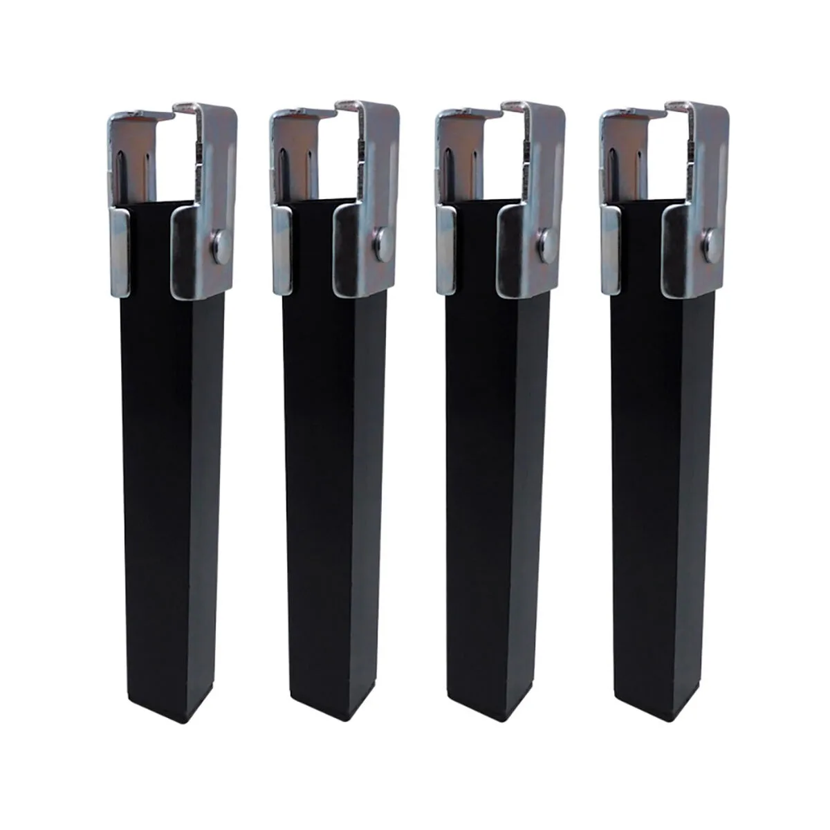 Pieds de lit micel pt25 96402 noir acier 4 pieces s791280223. Diaytar a été conçu pour ceux qui refusent le compromis. Ici, chaque produit est une victoire du qualitatif sur le quantitatif.