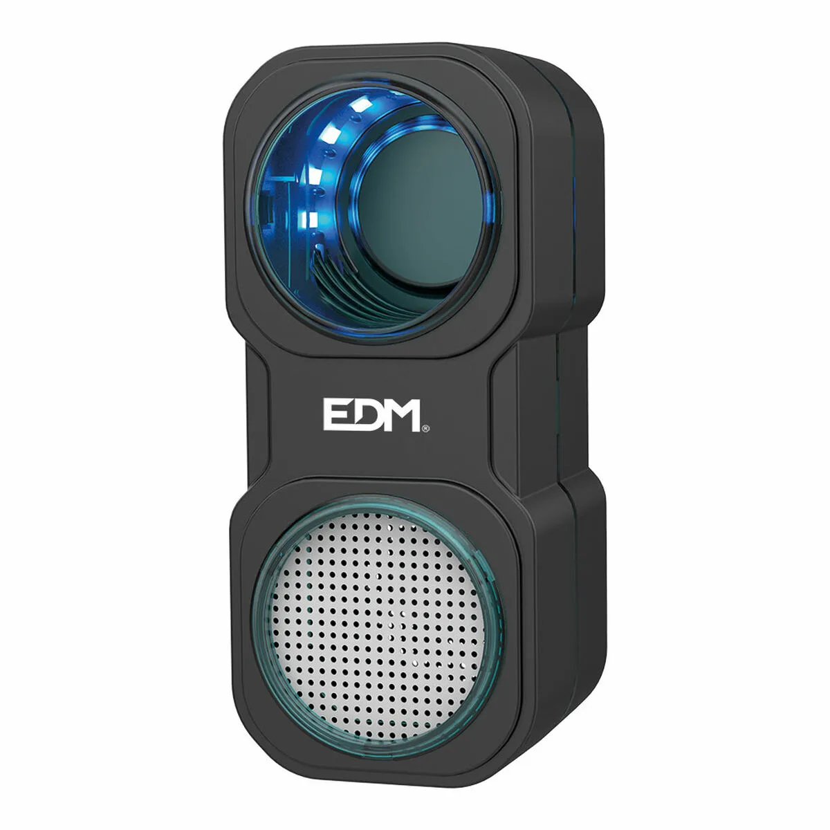 Piege a insectes edm 06002 noir 8 x 12 x 18 cm mini led 50 m s792289637. Diaytar, le nom qui garantit que chaque produit, du plus technologique au plus basique, a été choisi avec goût et exigence