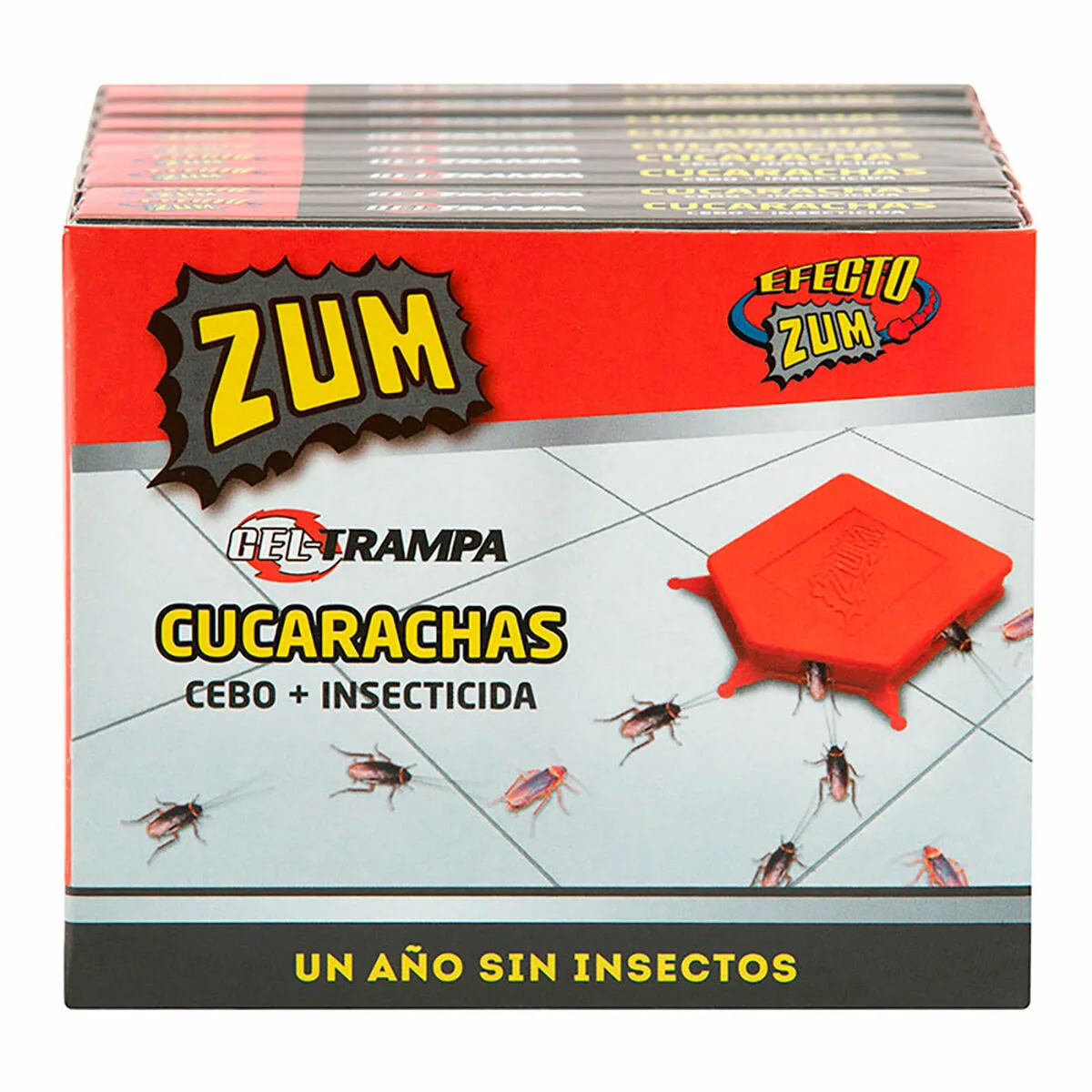 Piege a insectes zum s 2035 cafards s790736580. Diaytar, l'art de mélanger les genres : trouvez l'équipement électronique parfait et l'objet déco qui lui correspondra