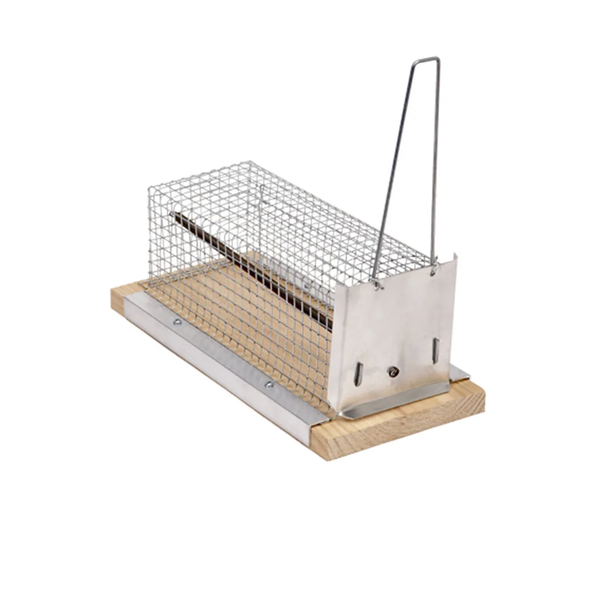 Piege a rongeurs sauvic 21 cm s790059412. La boutique en ligne Diaytar, un terrain de jeu infini pour tous ceux qui aiment découvrir des produits utiles et beaux