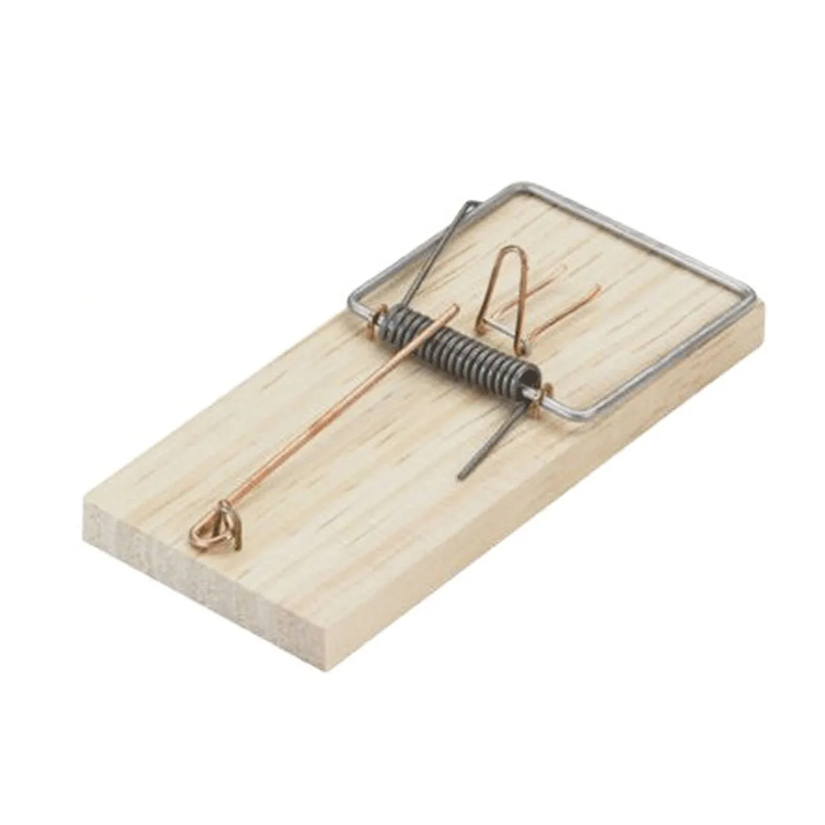 Piege a rongeurs sauvic 4 8 x 11 x 1 2 cm s791484649. Pour un shopping sans contrainte et plein de bonnes surprises, Diaytar est la destination ultime des produits généralistes