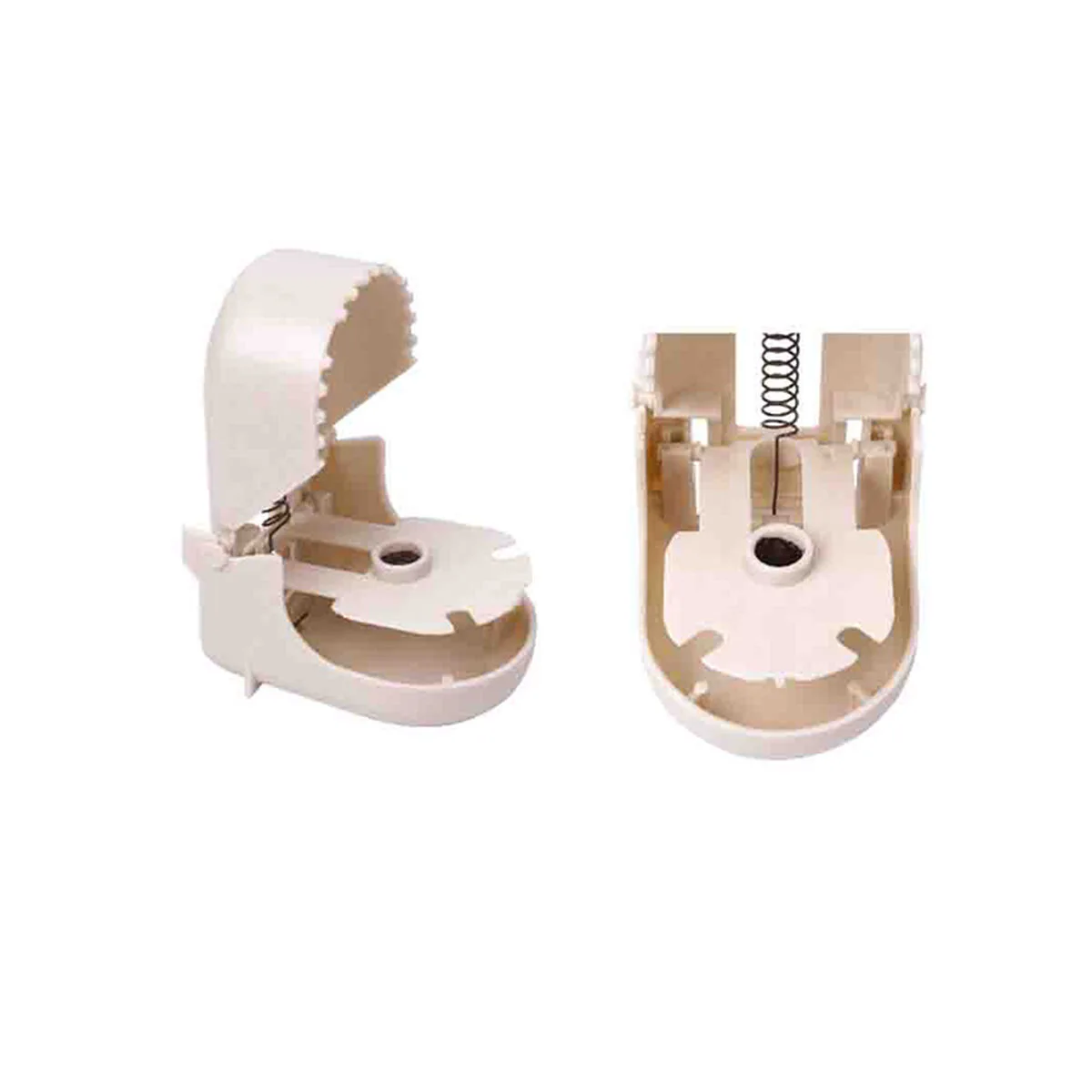 Piege a rongeurs sauvic 5 x 9 5 x 4 cm s791484979. L'excellence à portée de clic avec la boutique en ligne Diaytar.