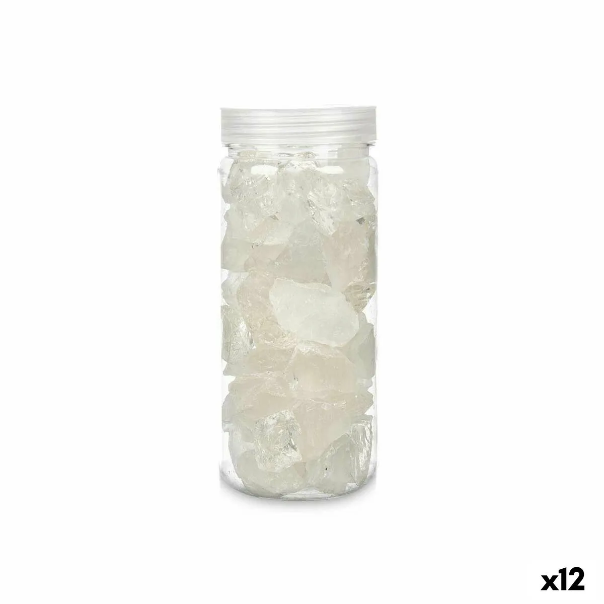 Pierres decoratives 600 g quartz blanc 12 unites s362830811. Diaytar, le compagnon des esprits créatifs et exigeants en quête de produits généraux hors des sentiers battus