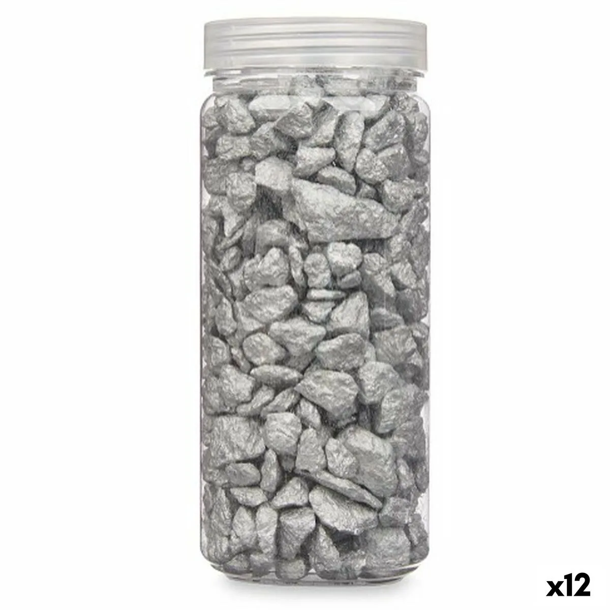 Pierres decoratives argente 10 20 mm 700 g 12 unites s363161699. Avec Diaytar, faites de chaque achat en ligne une découverte et de chaque produit un ajout valuable à votre univers