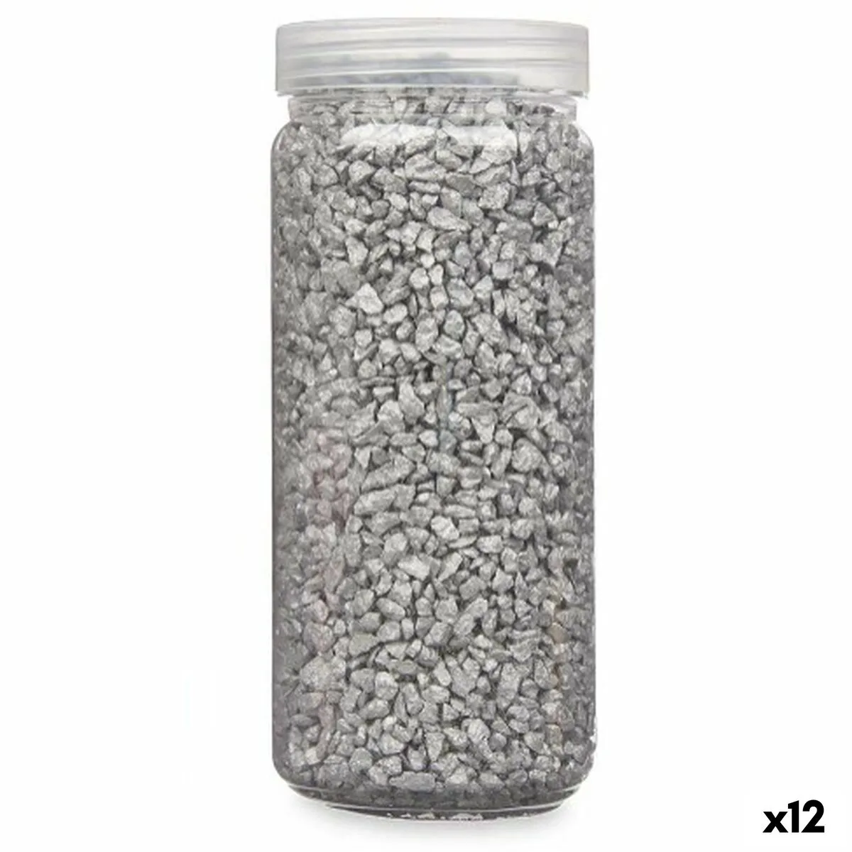 Pierres decoratives argente 2 5 mm 700 g 12 unites s363159859. Diaytar a été conçu pour ceux qui voient le shopping en ligne comme une source d'inspiration et de solutions pratiques