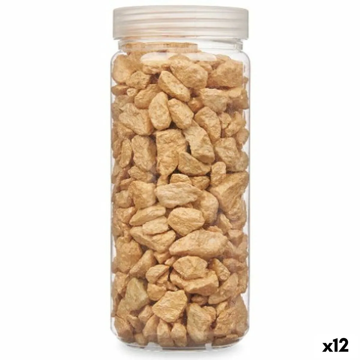 Pierres decoratives beige 10 20 mm 700 g 12 unites s362992474. Diaytar a sélectionné pour vous une palette de produits allant de l'électronique grand public aux must-have de la maison