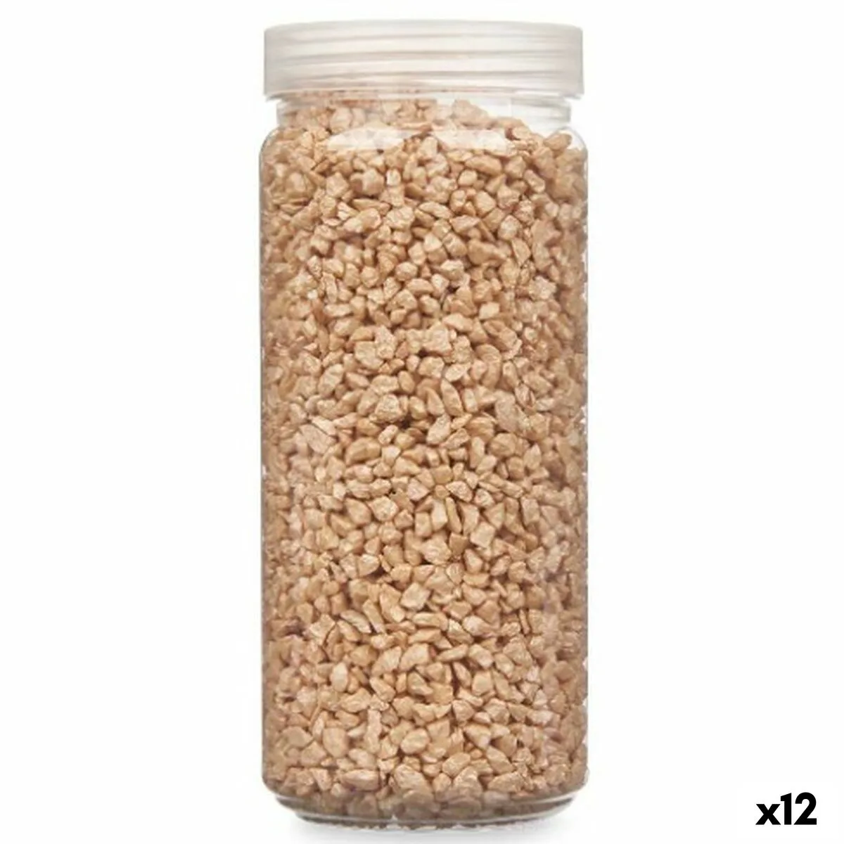 Pierres decoratives beige 2 5 mm 700 g 12 unites s362991817. Explorez sans limite l'offre Diaytar : des milliers de produits pour satisfaire votre soif de nouveauté et de qualité
