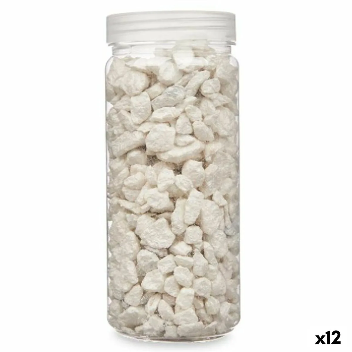 Pierres decoratives blanc 10 20 mm 700 g 12 unites s362992066. Diaytar, c'est la promesse de trouver ce produit parfait qui répondra à un besoin précis tout en étant un objet de désir