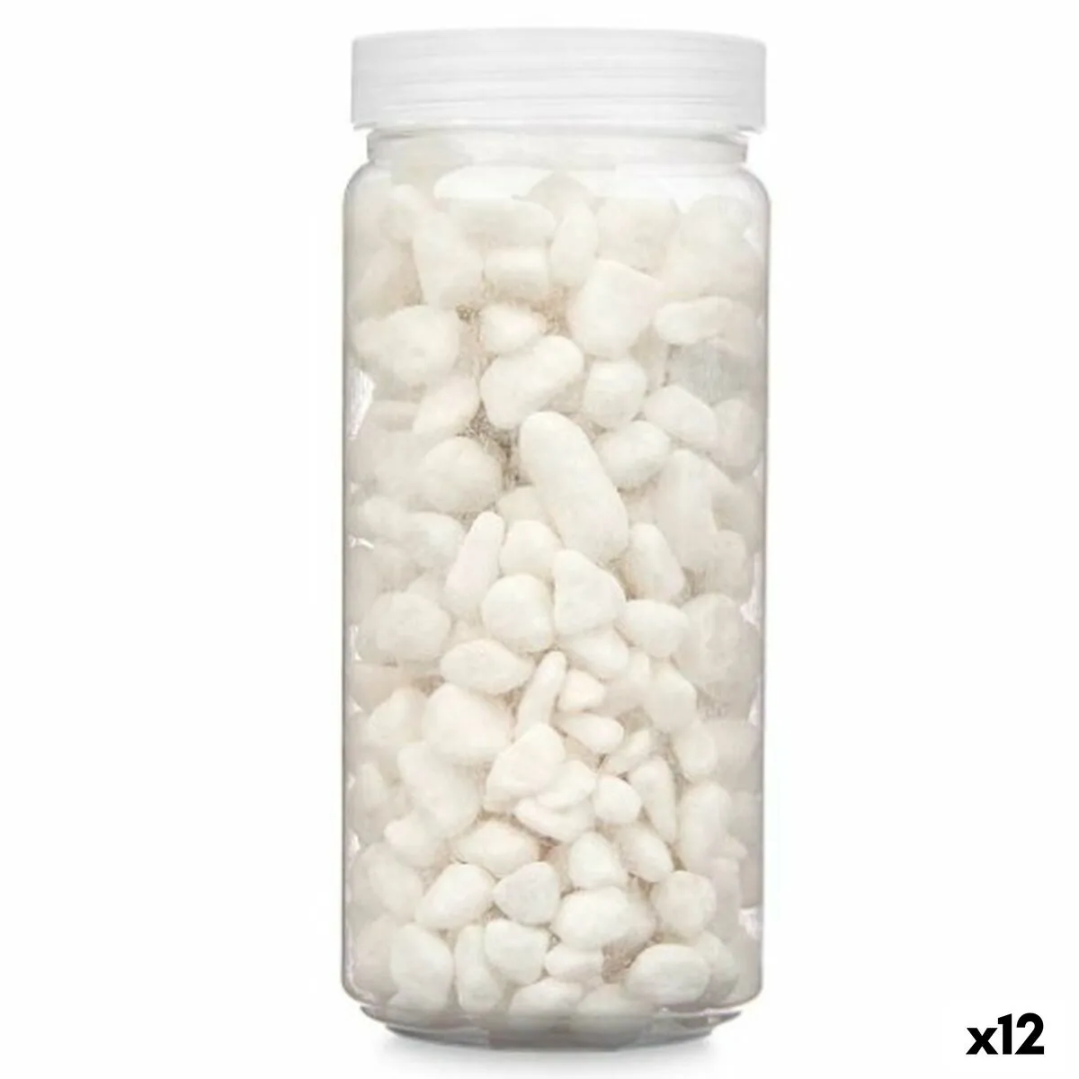 Pierres decoratives blanc 8 15 mm 700 g 12 unites s362993695. Diaytar, le compagnon des esprits créatifs et exigeants en quête de produits généraux hors des sentiers battus