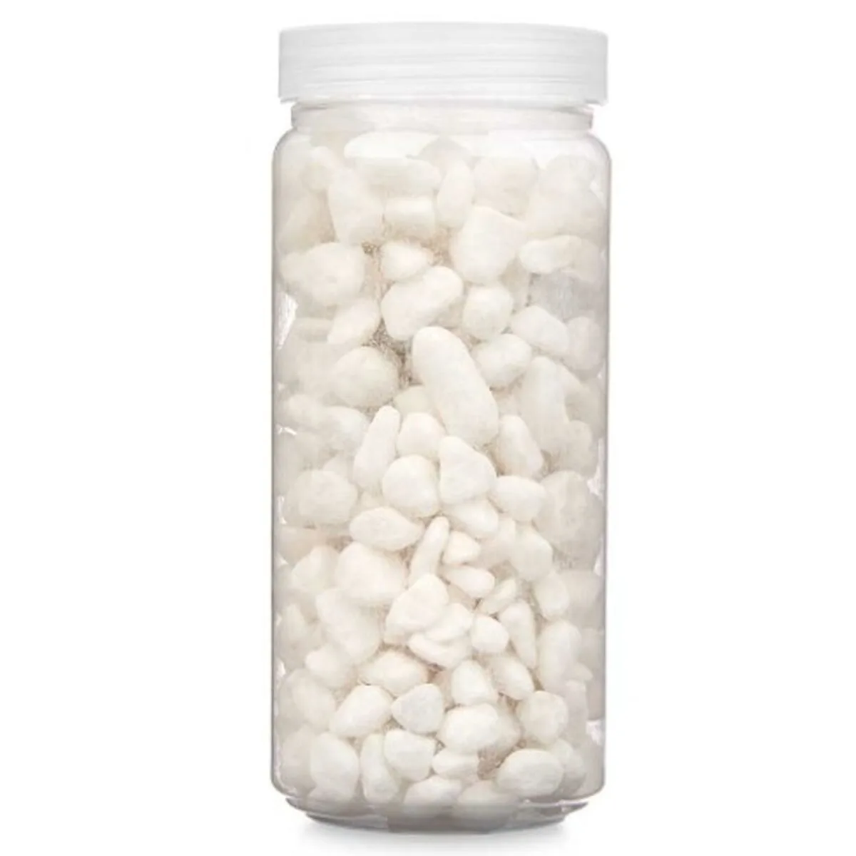 Pierres decoratives blanc 8 15 mm 700 g 12 unites s362993698. Nous sommes les archéologues du produit parfait. Diaytar exhume pour vous les trésors cachés du marché.