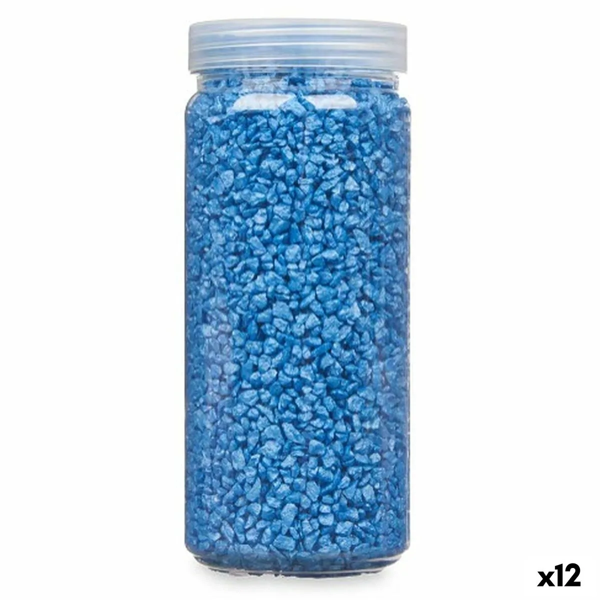 Pierres decoratives bleu 2 5 mm 700 g 12 unites s363159693. Diaytar : Votre guide shopping pour une sélection exigeante de produits tendance, technologiques et domestiques