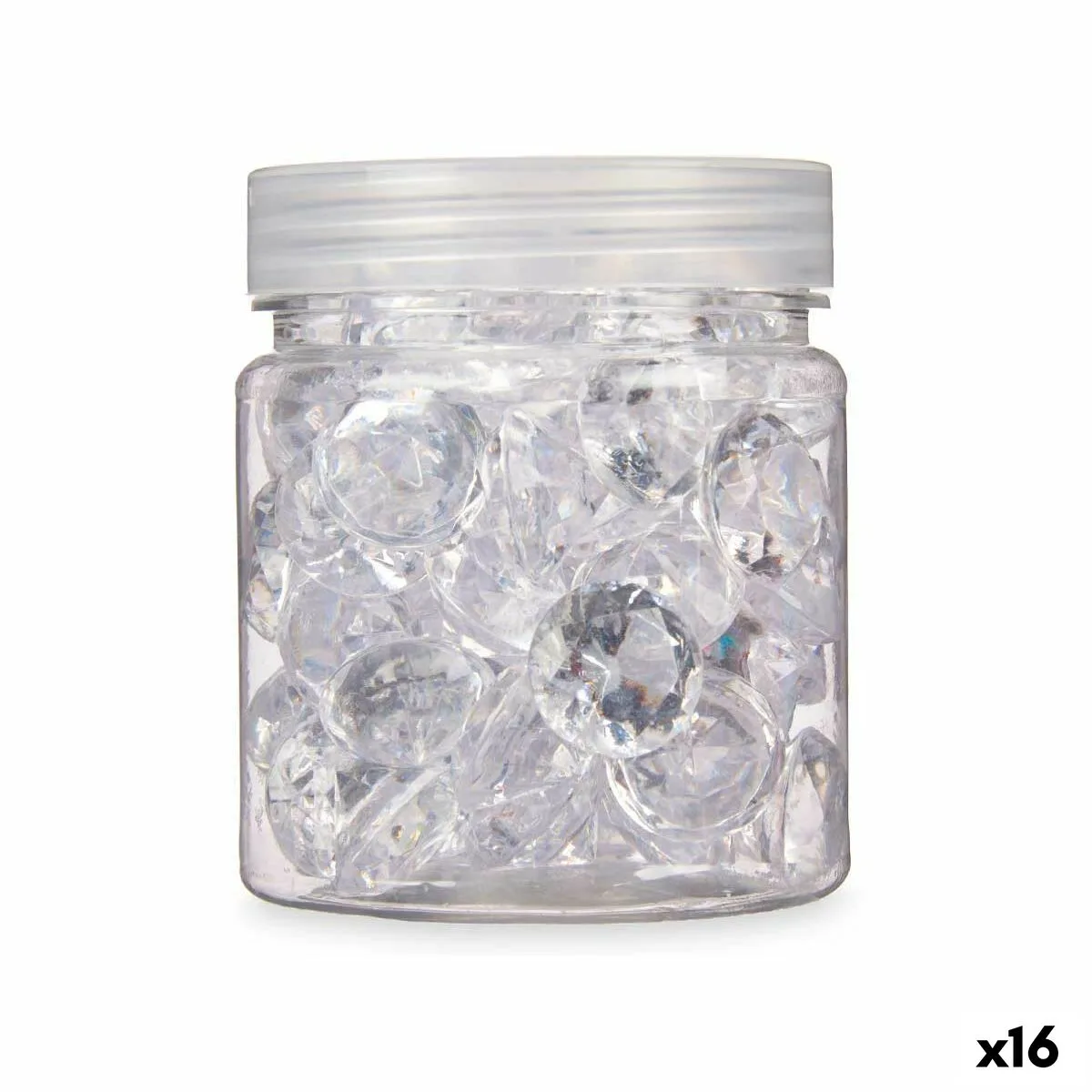 Pierres decoratives diamant 150 g transparent 16 unites s362831456. Avec Diaytar, faites de chaque achat en ligne une découverte et de chaque produit un ajout valuable à votre univers