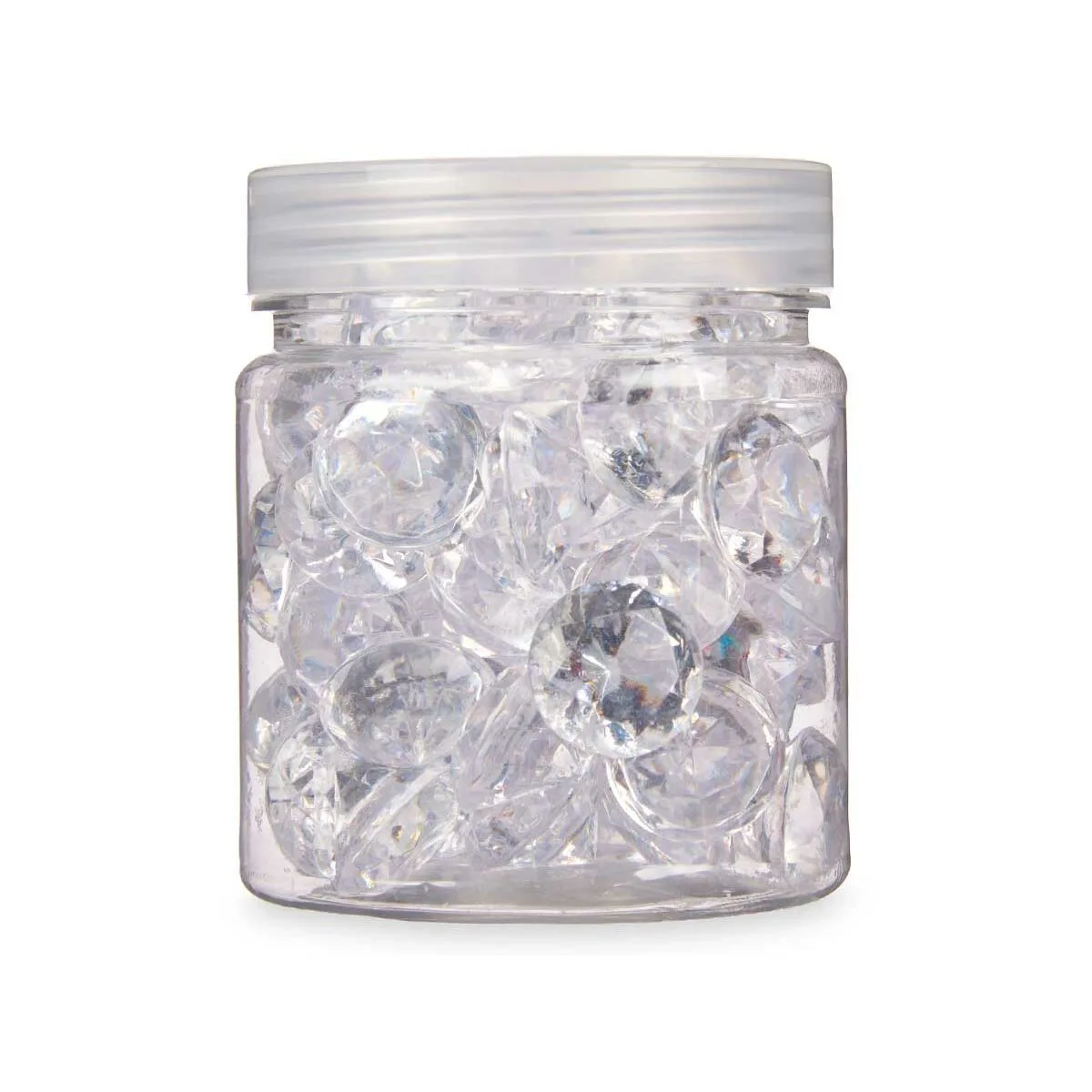 Pierres decoratives diamant 150 g transparent 16 unites s362831497. Diaytar révolutionne votre expérience d'achat en ligne avec une curation unique de produits tendance, high-tech et lifestyle