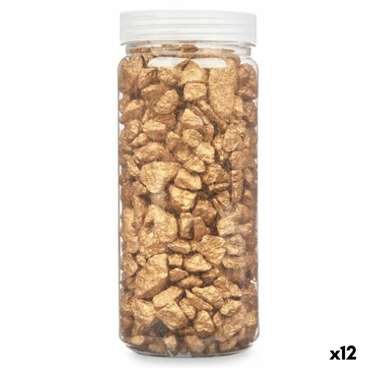 Pierres decoratives dore 10 20 mm 700 g 12 unites s362993030. Avec Diaytar, profitez d'une sélection généraliste qui a du caractère et qui reflète les aspirations de notre époque