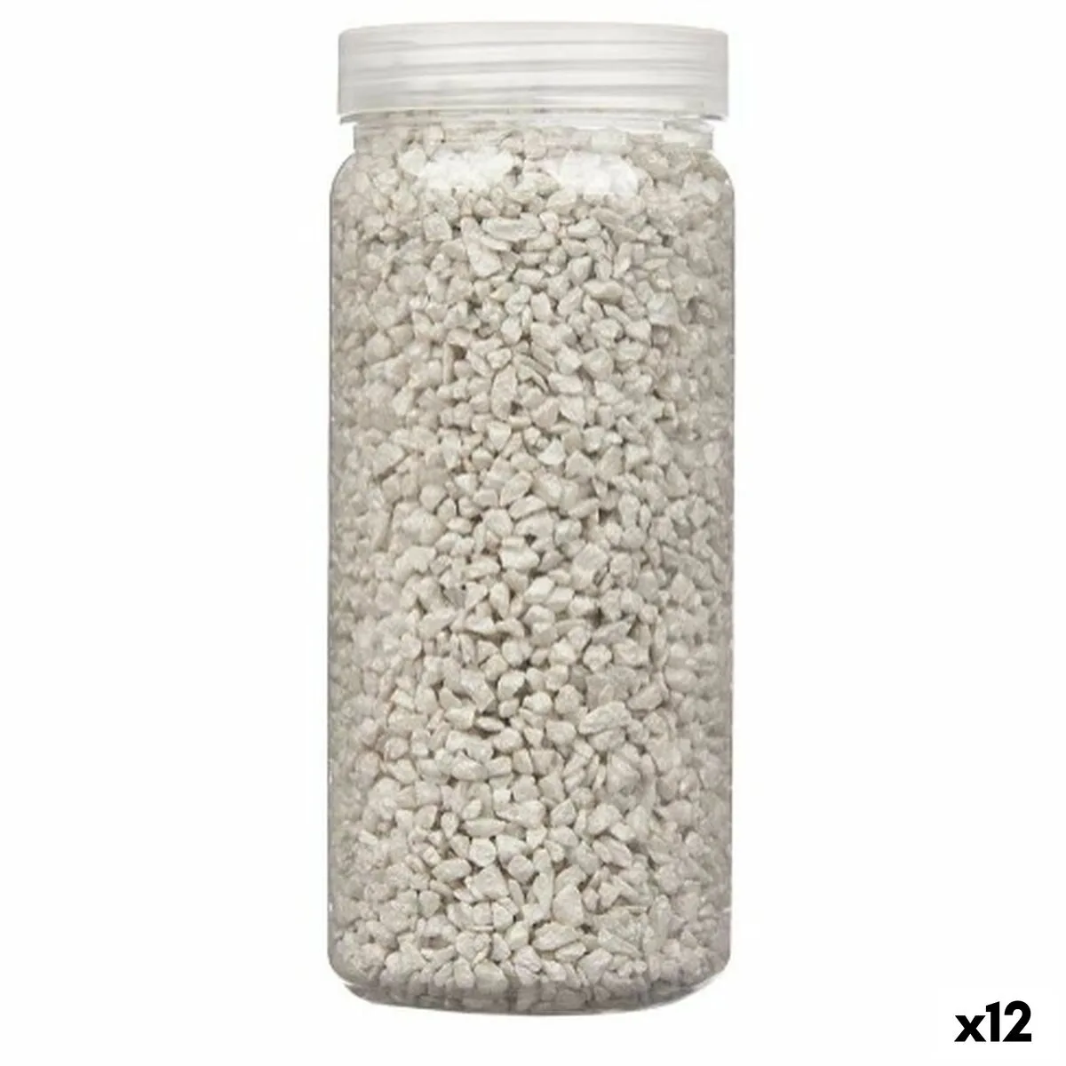 Pierres decoratives gris 2 5 mm 700 g 12 unites s363158281. Notre équipe Diaytar est une bande de dénicheurs compulsifs, toujours en quête du produit qui provoquera l'étincelle dans votre regard.
