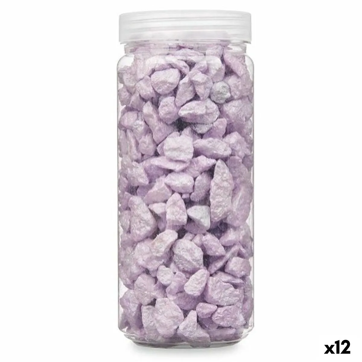 Pierres decoratives lila 10 20 mm 700 g 12 unites s363161279. Diaytar révolutionne votre façon de faire du shopping en ligne !