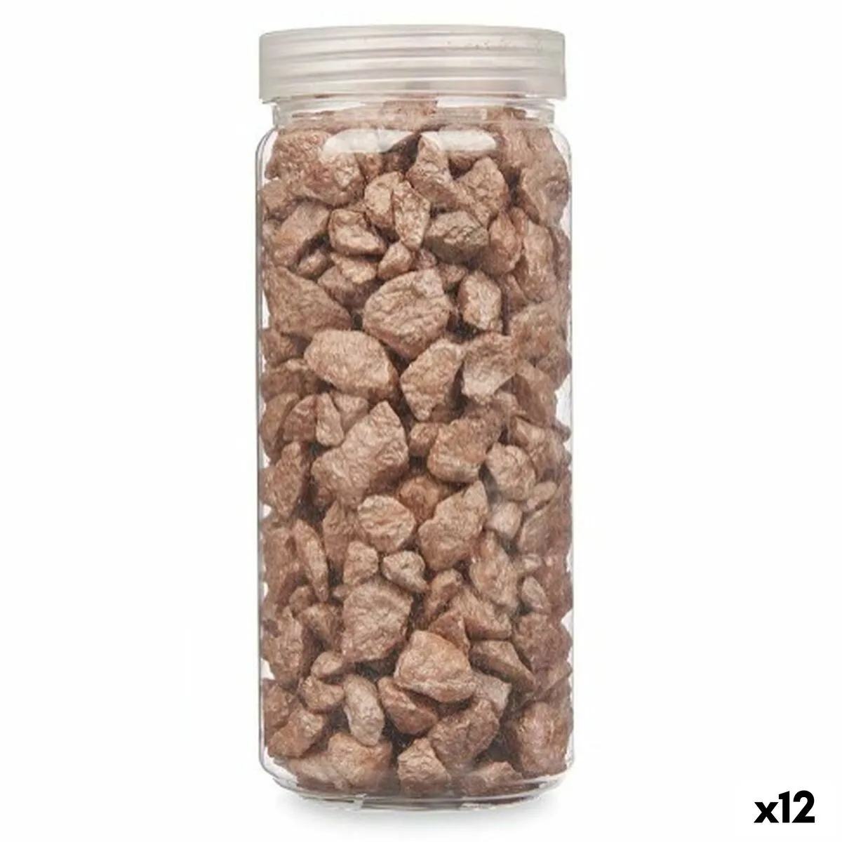 Pierres decoratives marron 10 20 mm 700 g 12 unites s363160285. Diaytar, c'est le refuge des amoureux du beau et de l'utile, un sanctuaire dédié au produit parfait.